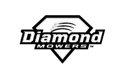 Diamond Mowers Inc. Logo