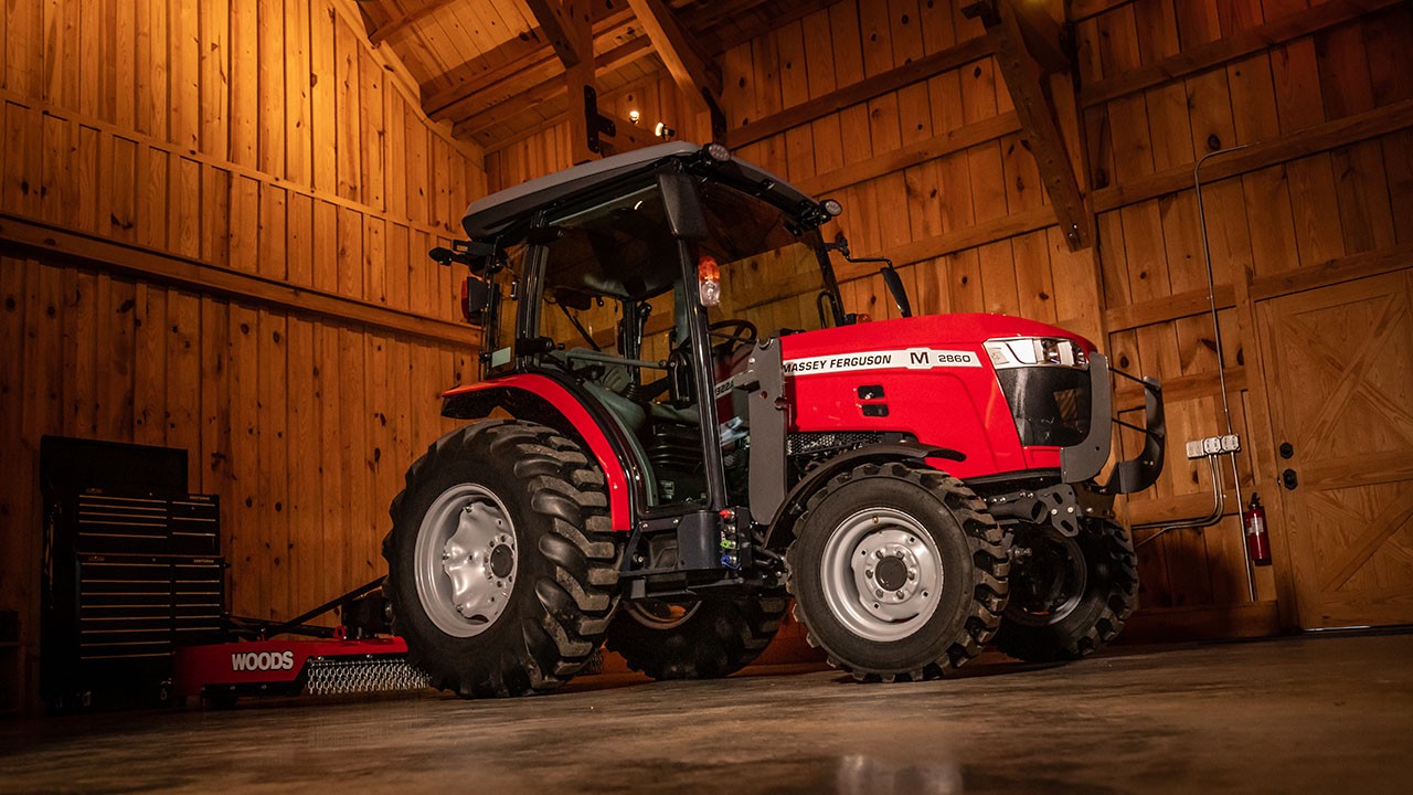 Massey ferguson 2800 series hotsell garden tractor