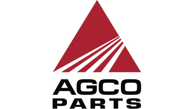 AGCO Parts logo
