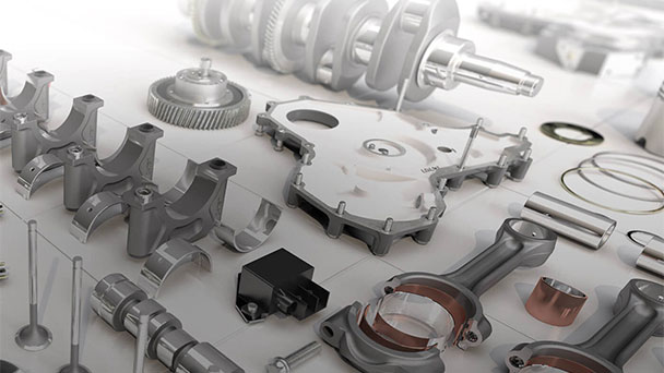 Reman Parts