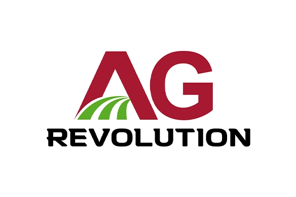 AgRevolution logo.