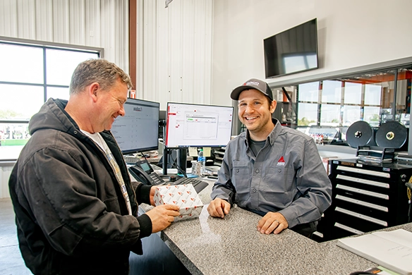 Join the AgRevolution team as an Aftersales Associate. Apply Today.