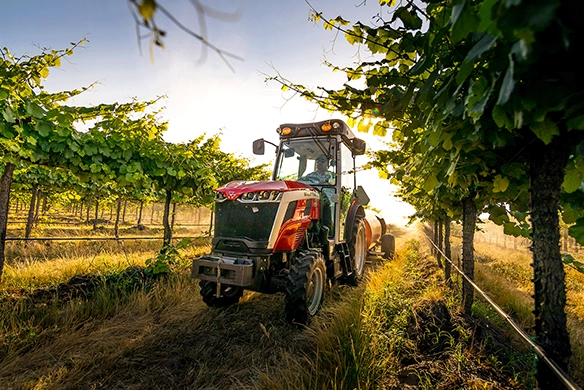 Save now with great financing deals on Massey Ferguson 3 Specialty Series tractors.