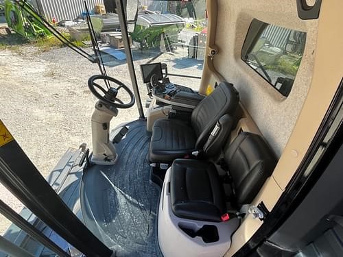 2020 Fendt IDEAL 8T