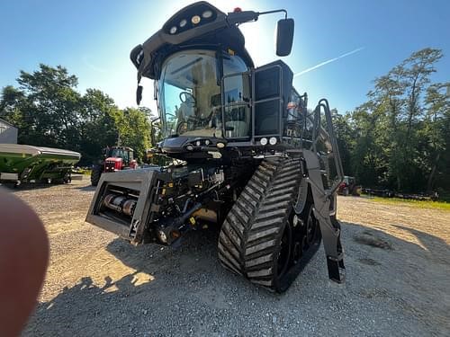 2020 Fendt IDEAL 8T