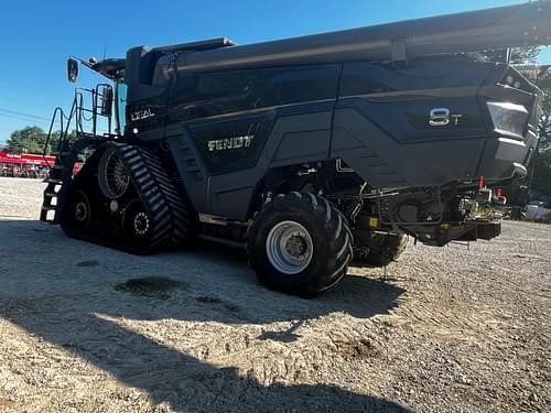 2020 Fendt IDEAL 8T