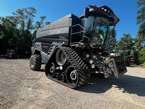 2020 Fendt IDEAL 8T