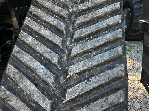 2020 Fendt IDEAL 8T