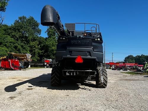 2020 Fendt IDEAL 8T