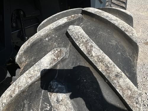 2020 Fendt IDEAL 8T