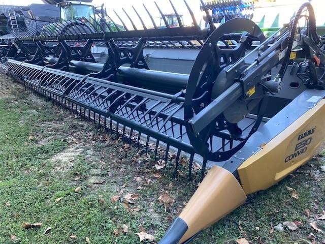 2019 Claas CONVIO 1230