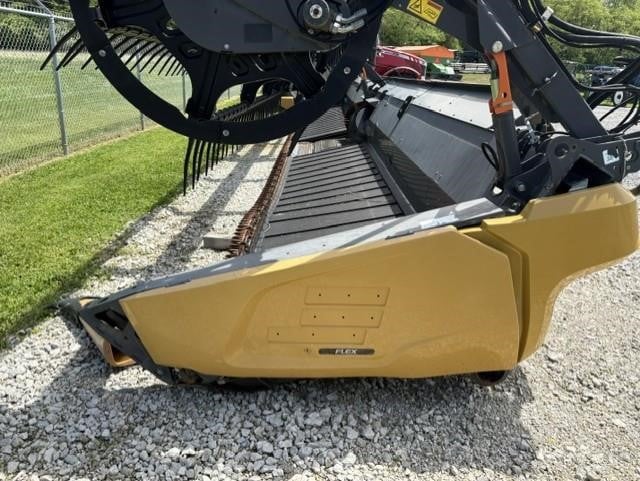 2019 Claas CONVIO 1230