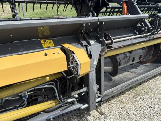 2019 Claas CONVIO 1230