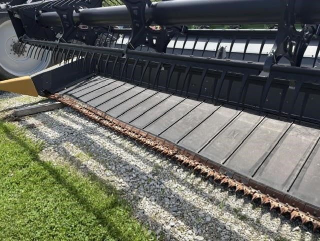 2019 Claas CONVIO 1230