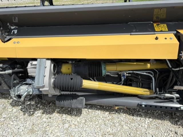 2019 Claas CONVIO 1230