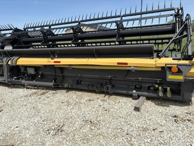 2019 Claas CONVIO 1230