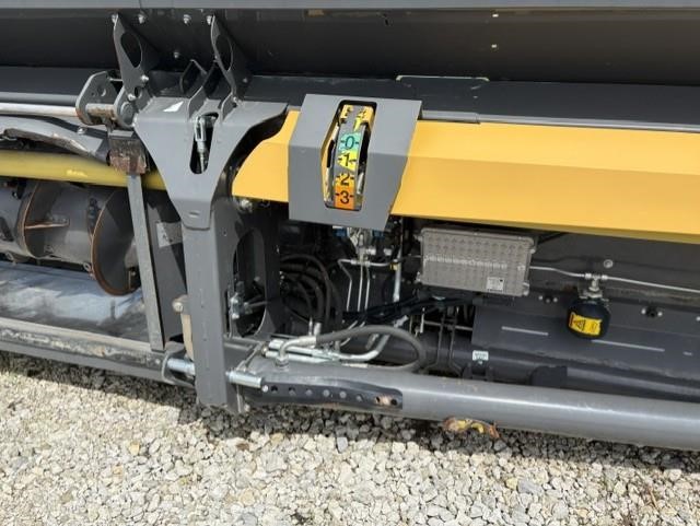 2019 Claas CONVIO 1230