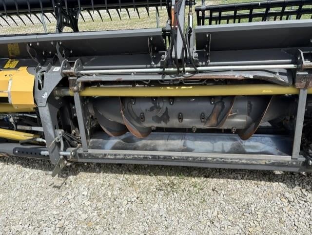 2019 Claas CONVIO 1230