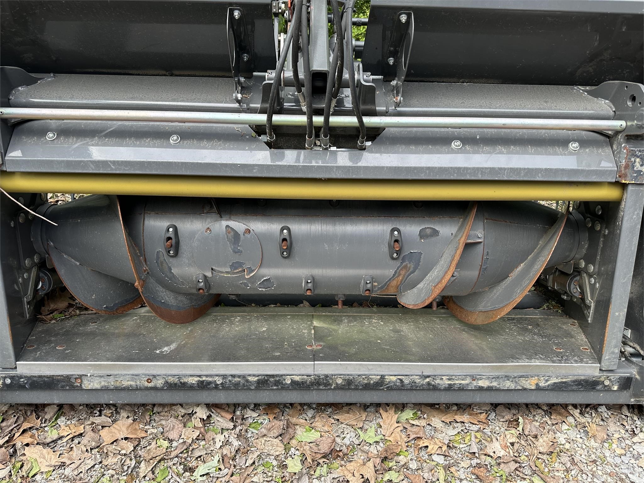 2019 Claas CONVIO 1230