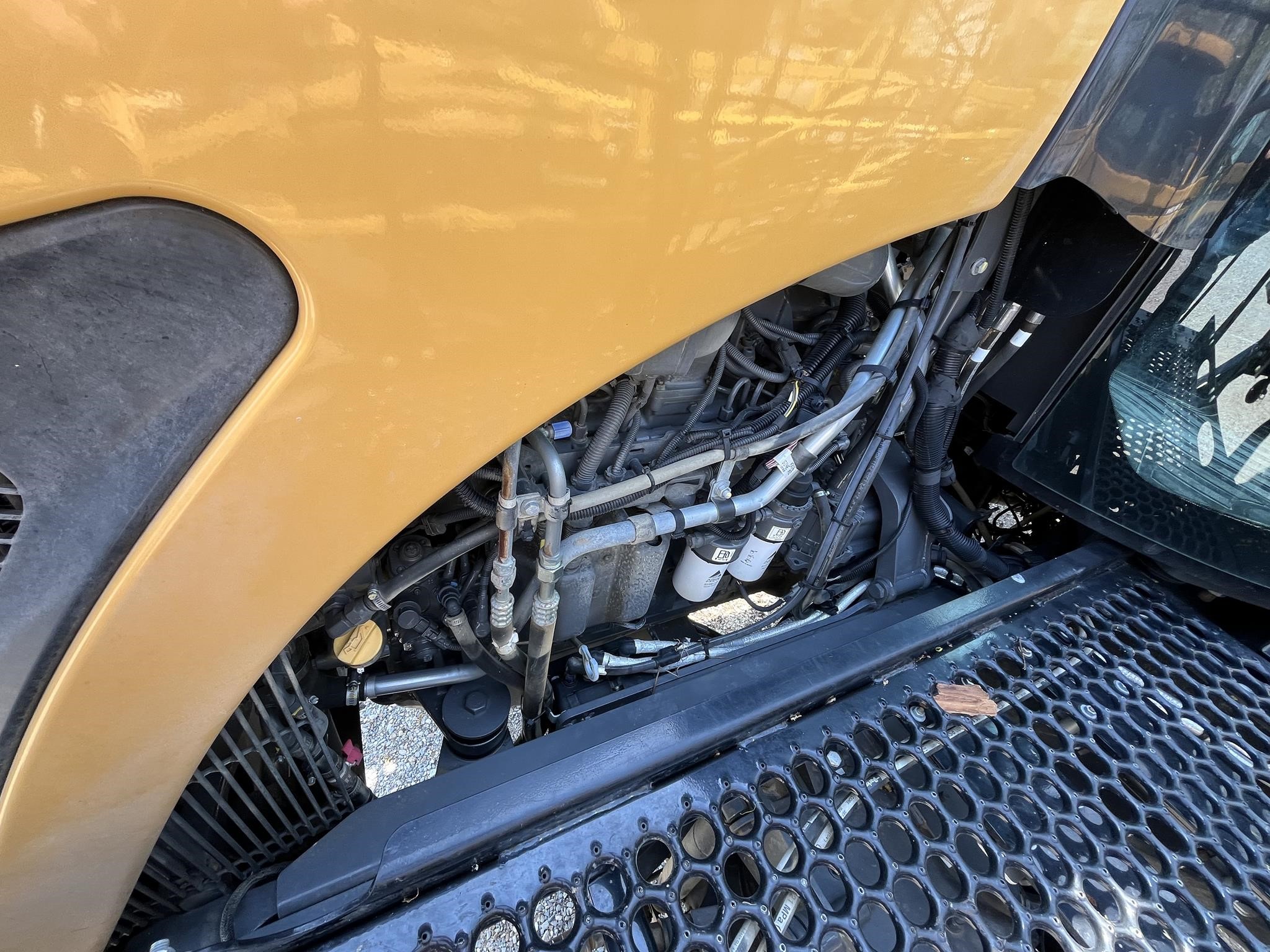2019 Rogator RG1100C