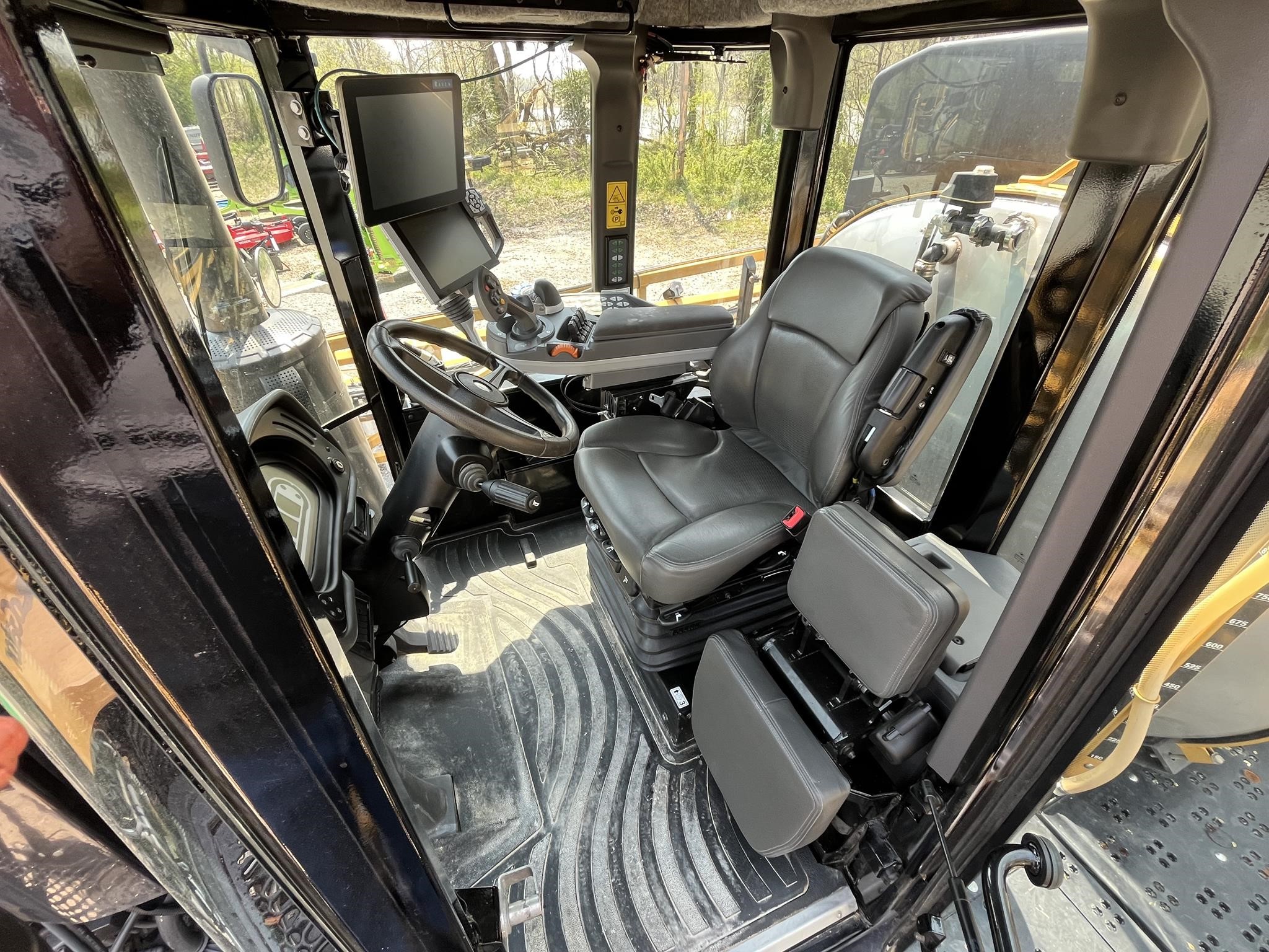 2019 Rogator RG1100C