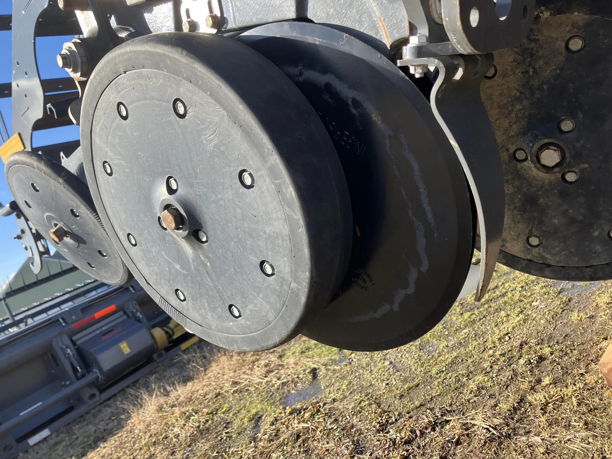 2021 Fendt FTPM32-15