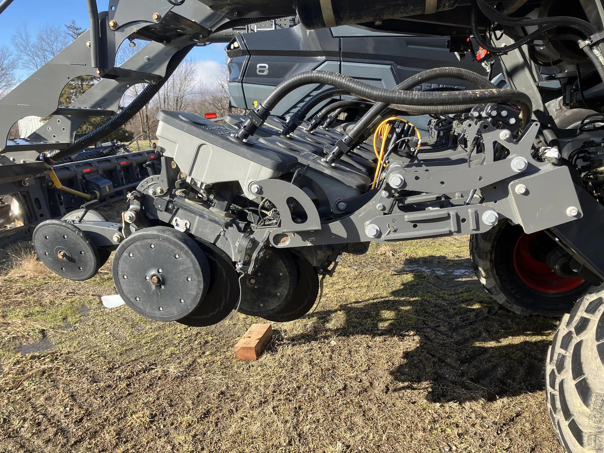 2021 Fendt FTPM32-15