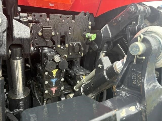 2021 Case Ih MAGNUM 310 CVX