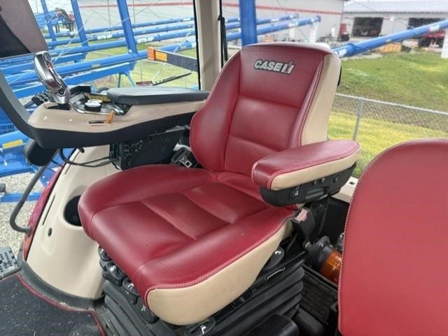 2021 Case Ih MAGNUM 310 CVX