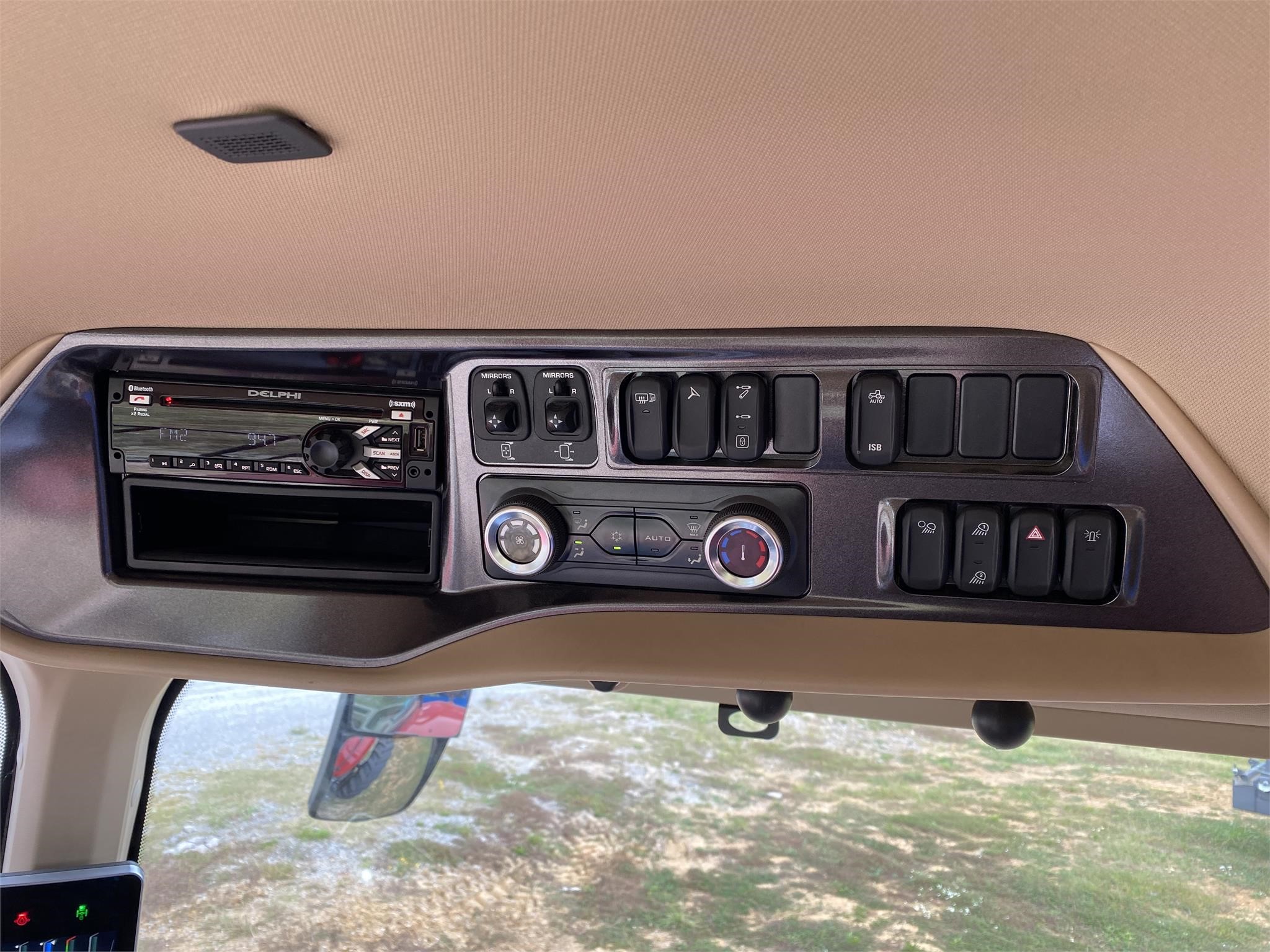 2021 Case Ih MAGNUM 310 AFS CONNECT CVX