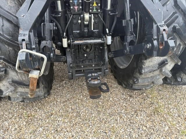 2021 Case Ih MAGNUM 310 CVX