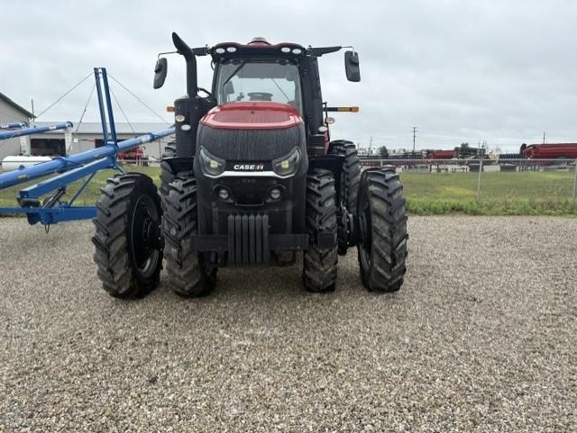 2021 Case Ih MAGNUM 310 CVX