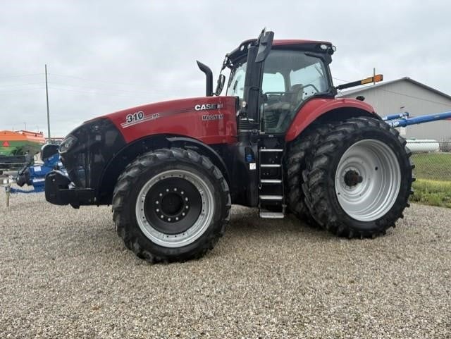 2021 Case Ih MAGNUM 310 CVX
