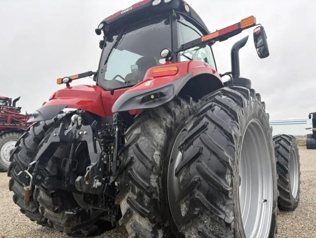 2021 Case Ih MAGNUM 310 CVX