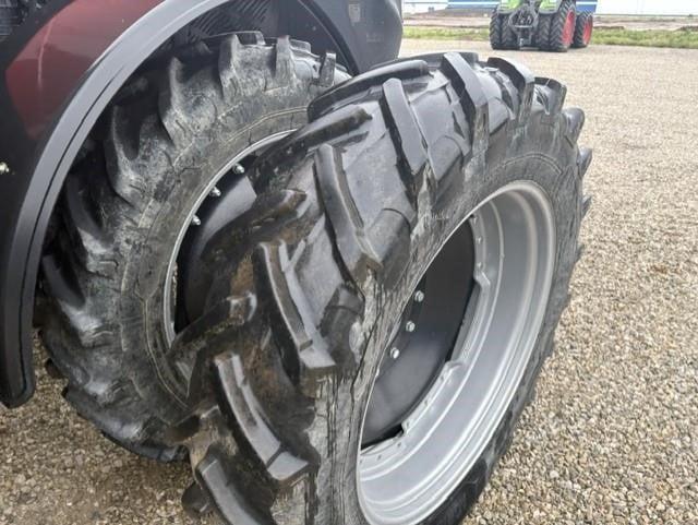 2021 Case Ih MAGNUM 310 CVX