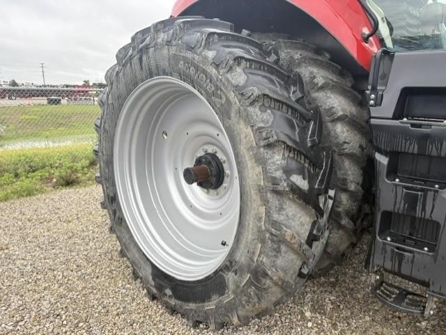 2021 Case Ih MAGNUM 310 CVX