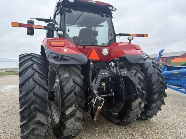 2021 Case Ih MAGNUM 310 CVX