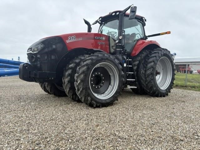 2021 Case Ih MAGNUM 310 CVX