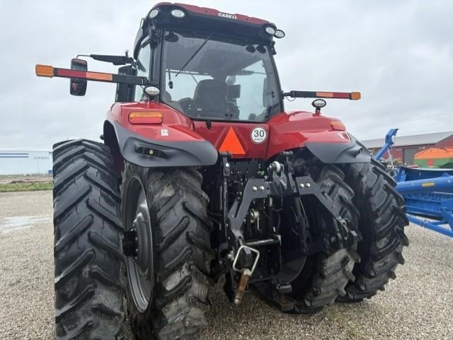 2021 Case Ih MAGNUM 310 CVX