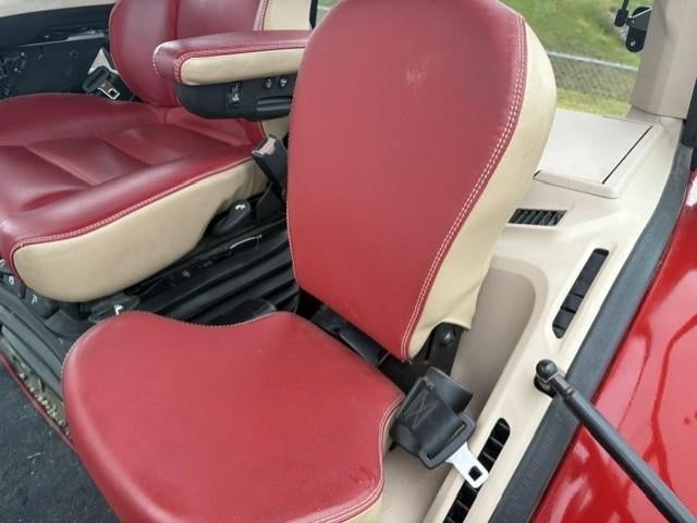 2021 Case Ih MAGNUM 310 CVX