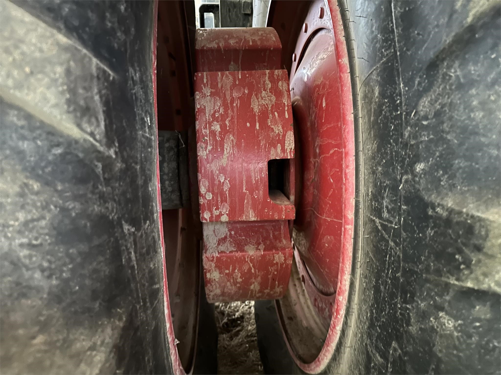 2020 Fendt 933 VARIO