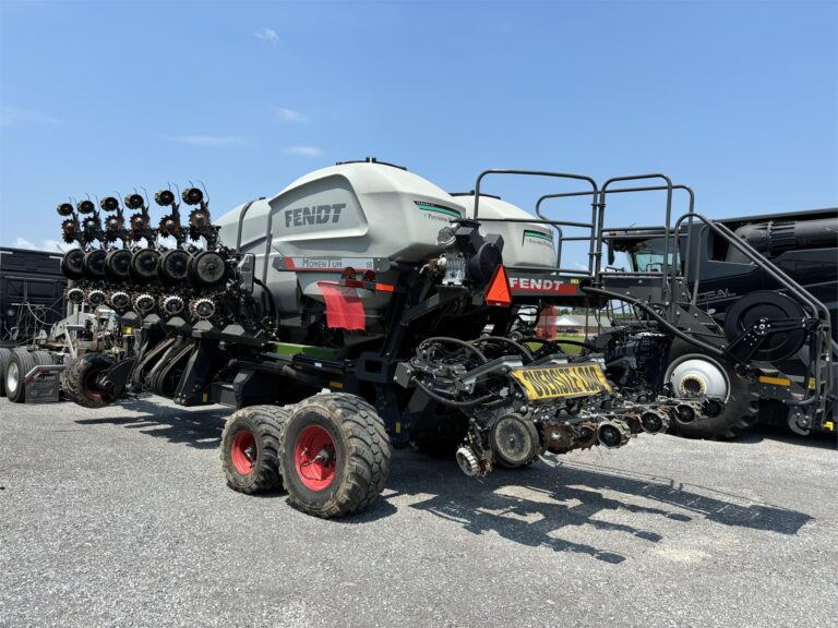 2021 Fendt MOMENTUM 16
