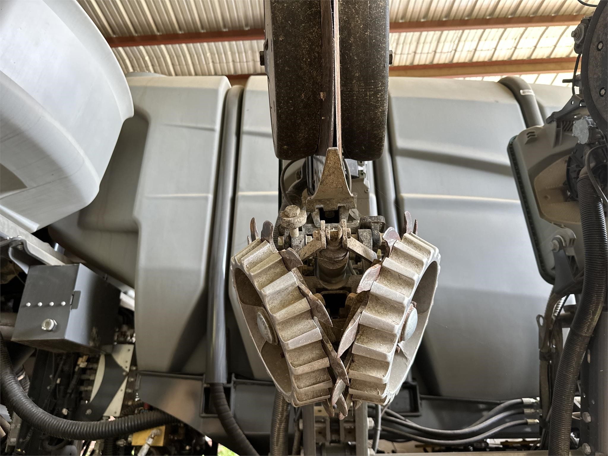 2021 Fendt MOMENTUM 16