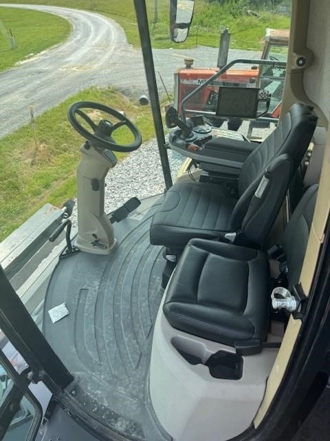 2019 Fendt IDEAL 9T