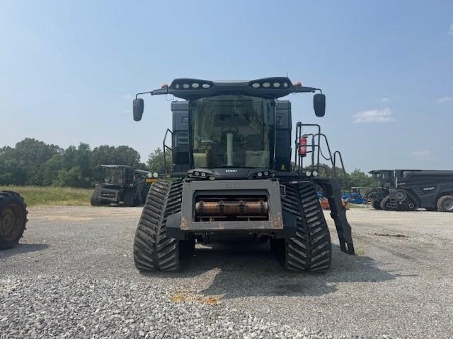 2019 Fendt IDEAL 9T