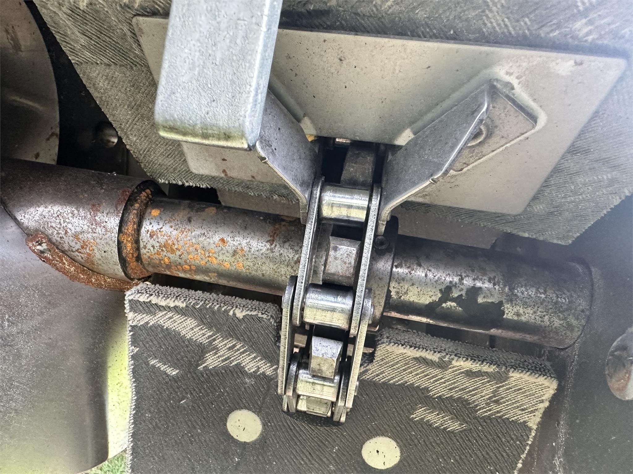 2019 Fendt IDEAL 9T