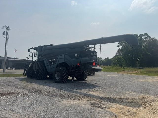 2019 Fendt IDEAL 9T