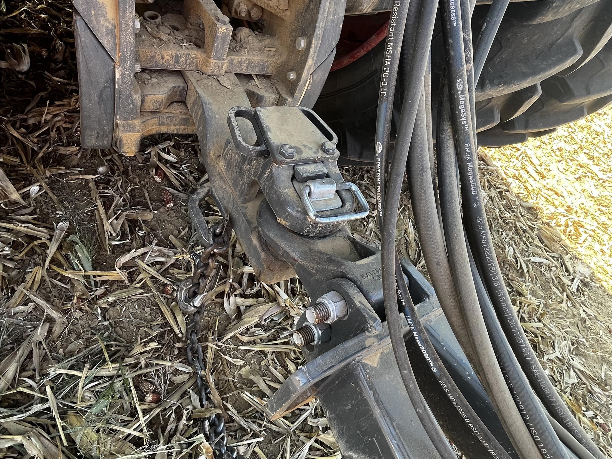 2020 Fendt 942 VARIO