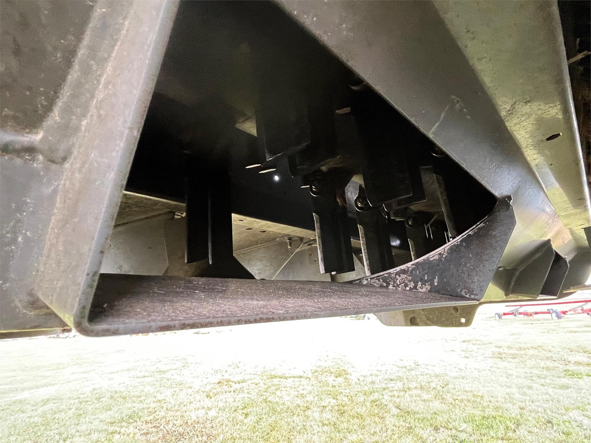 2019 Fendt IDEAL 8