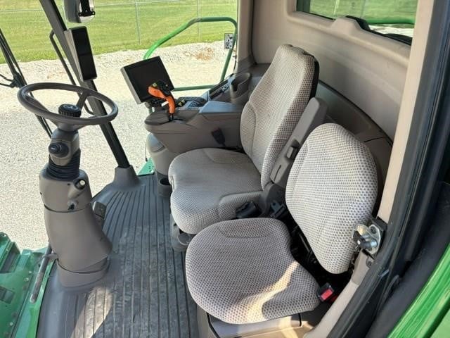 2019 John Deere S780